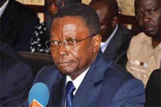 Côte dÂ’Ivoire : Aka Sayé Lazare élu PCA de la AIGF